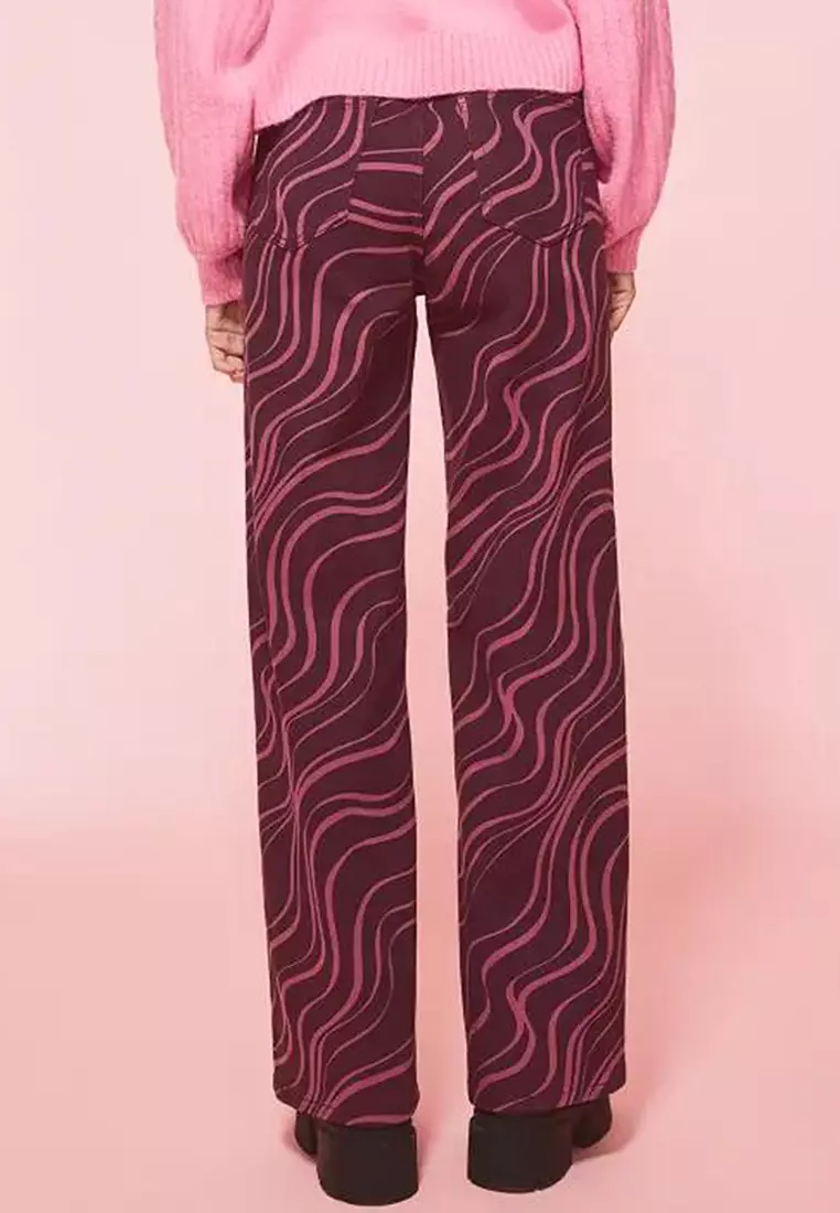 h&m ladies trousers sale