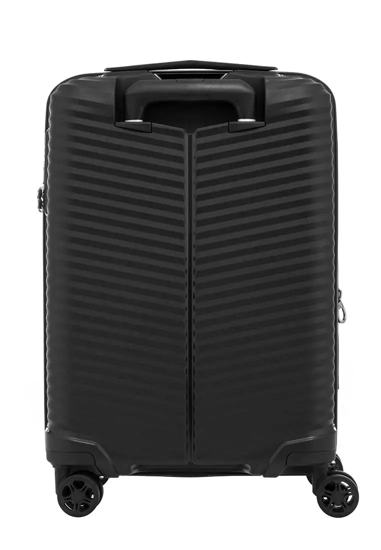 VARRO SPINNER 55/20 EXP - BLACK