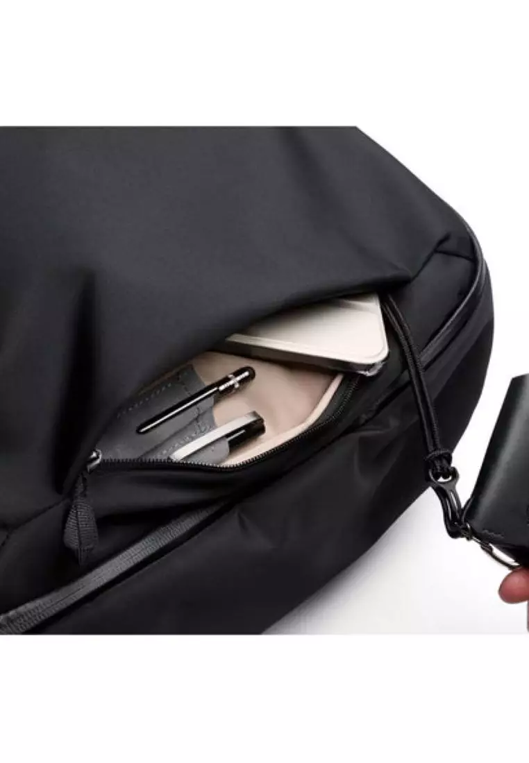 ベルロイ Bellroy Transit Workpack 26L ブラック Transit Workpack