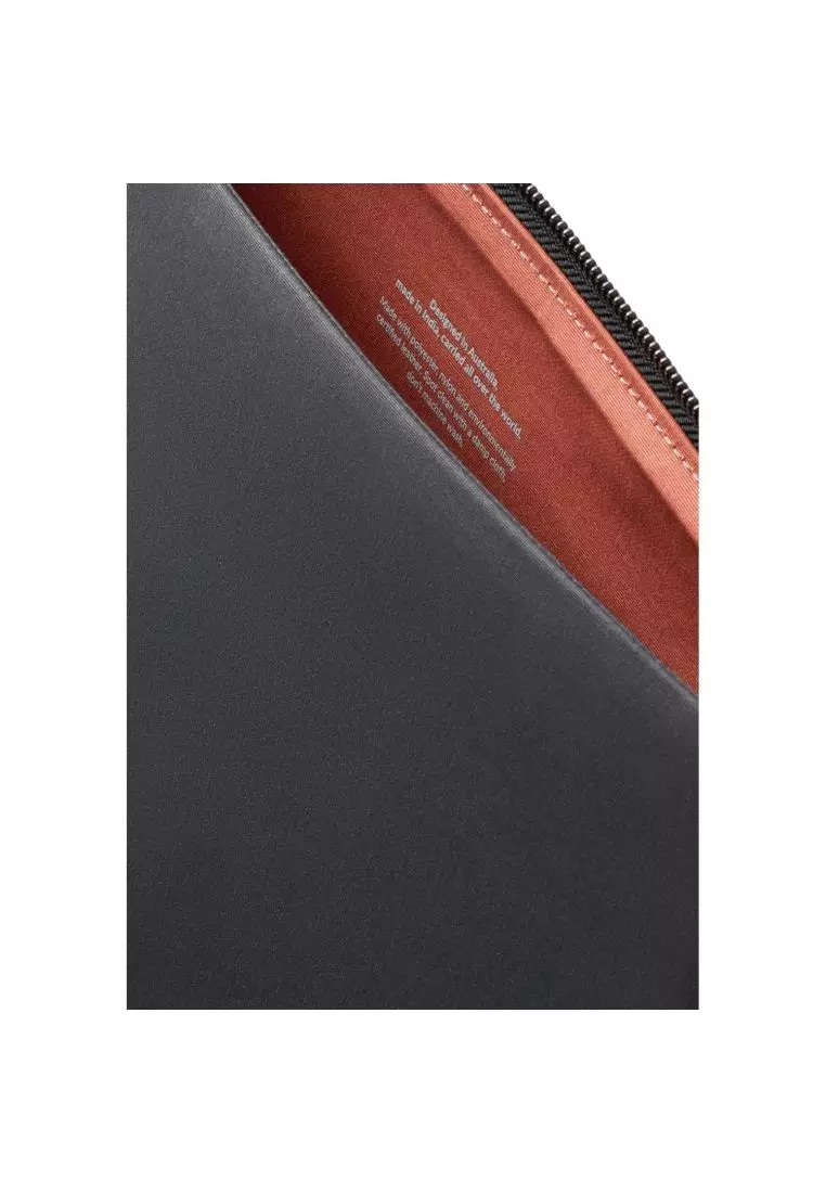 Bellroy Tokyo Folio 12.9" - Raven