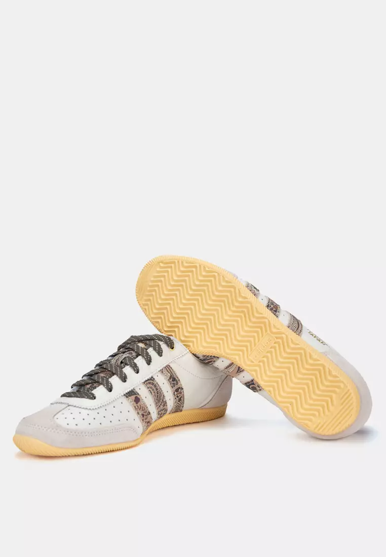 Japan x Liberty London Shoes