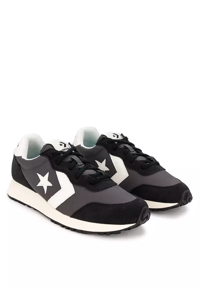 Omega Trainer Ox Sneakers