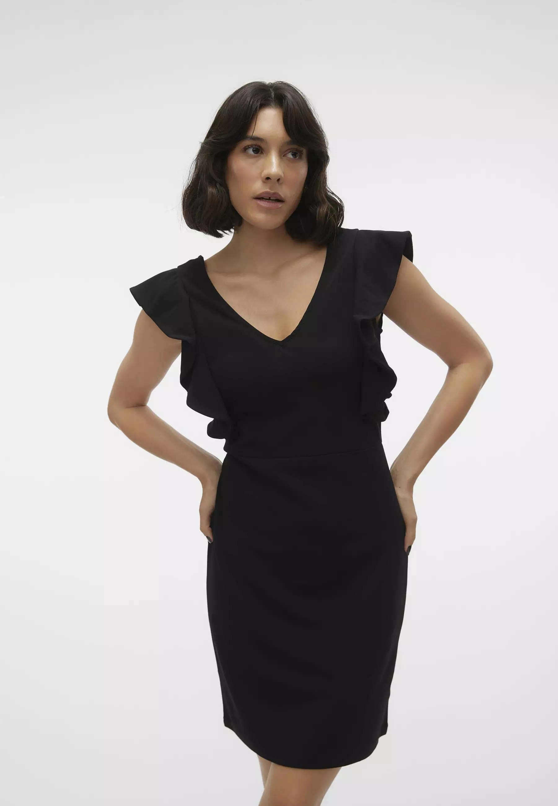 Vero moda short dress top