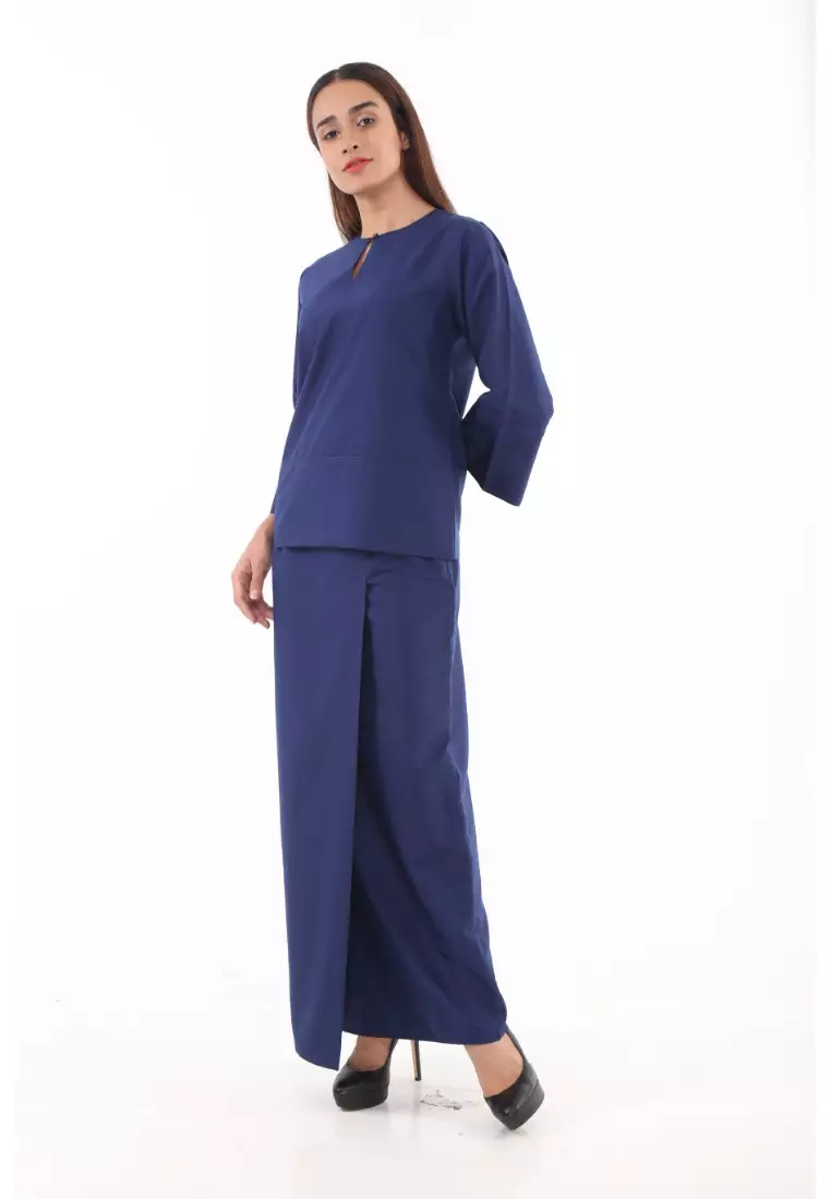 Baju Kurung Kedah Qaseh