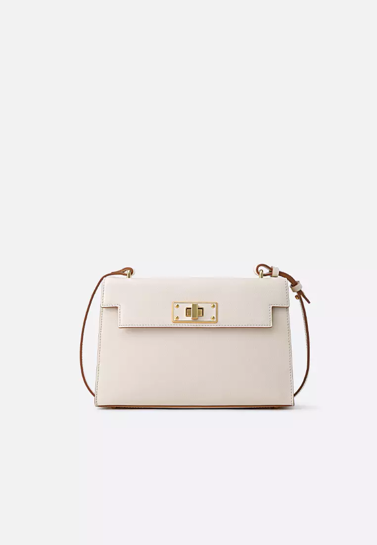 White hermes kelly on sale bag