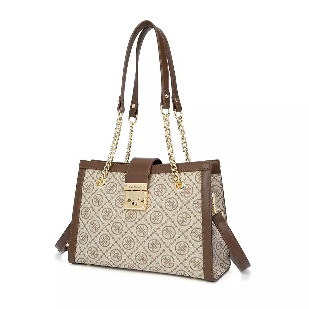 Palomino Selina Shoulderbag - Oat