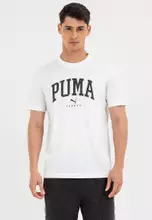 PUMA White