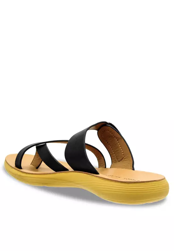 Strappy Sandals