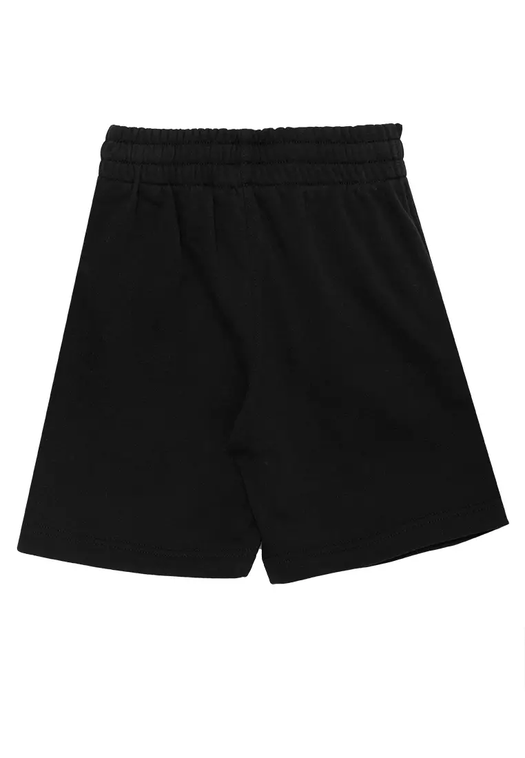 Sportswear Club Fleece Older Kids' French Terry Shorts