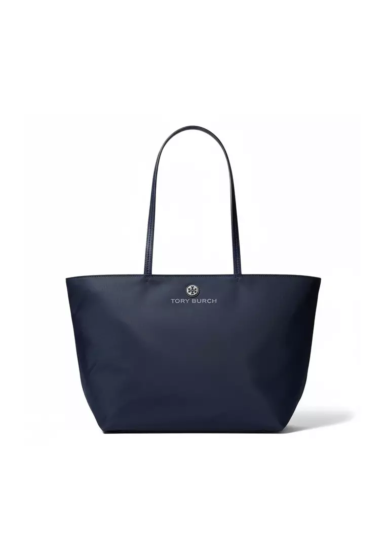 TORY BURCH Lady'S Single-Shoulder Bag in Navy Blue 166469 2026