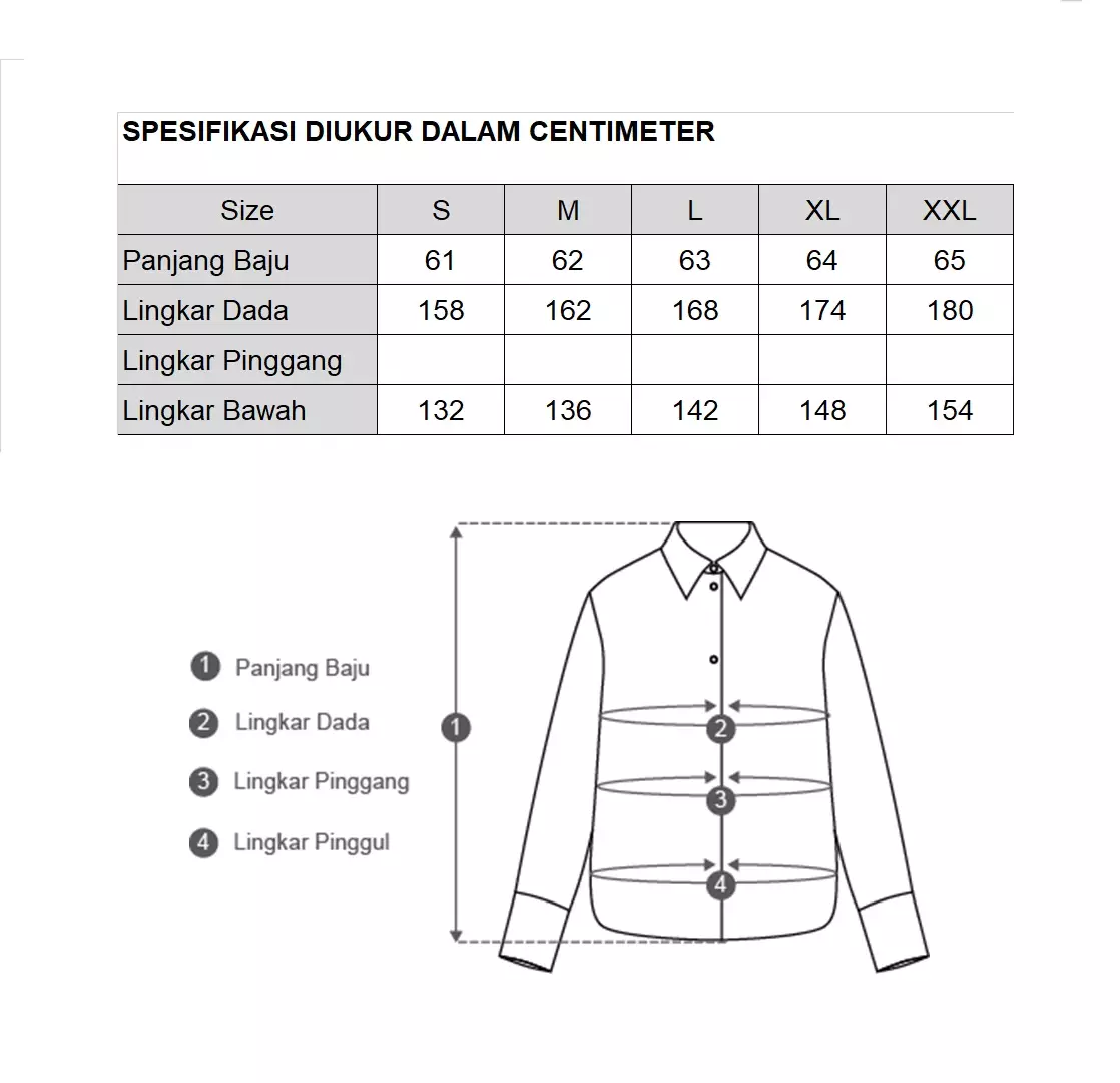 MINIMAL - Staco - Wide Fit Shirt - White Colour White