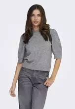 Medium Grey Melange