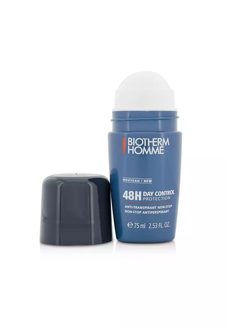 男士日間控制保護48小時止汗劑 75ml/2.53oz