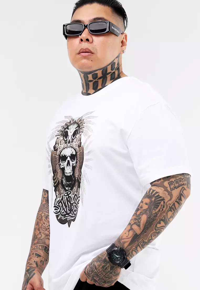 Round Neck Regular Fit