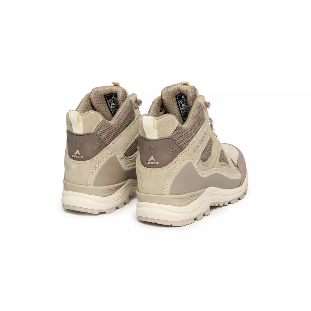 Eiger Women X-Tyranno 1.0 Boots