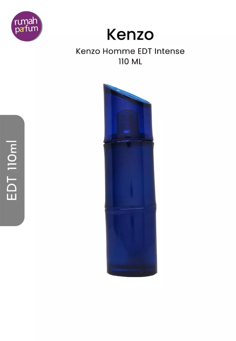 Kenzo Kenzo Homme EDT Intense 110 ML