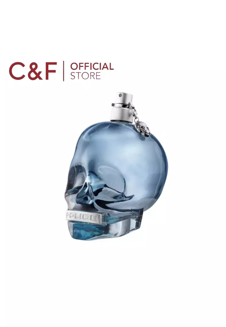 Police To Be EDT 125 ml - Parfum Pria