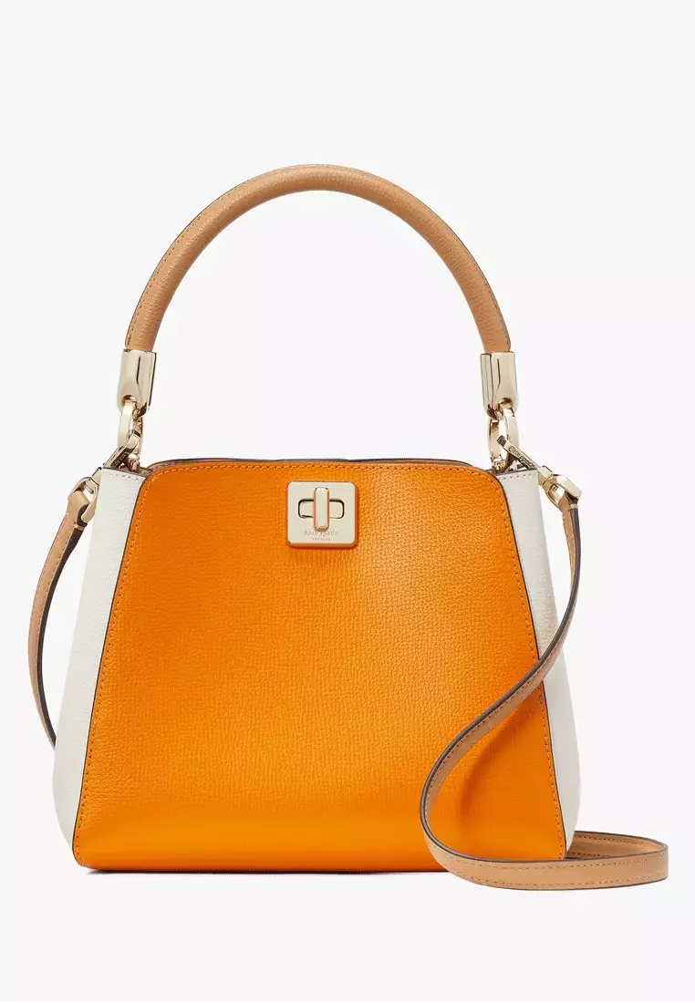 Kate Spade KATE SPADE Phoebe Colorblock Top Handle Satchel 2024 Buy