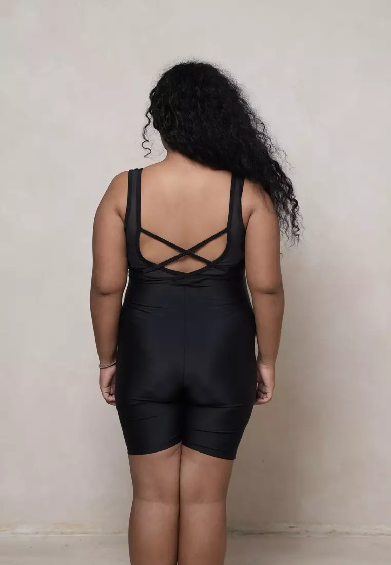 Velix One Piece - Onyx