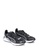 Puma 黑色 Puma Run/Train Ultraride Shoes DBCF1SHE485E94GS_2