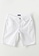 LC WAIKIKI white Standard Fit Dobby Men's Shorts EC0BDAAE1F243CGS_6