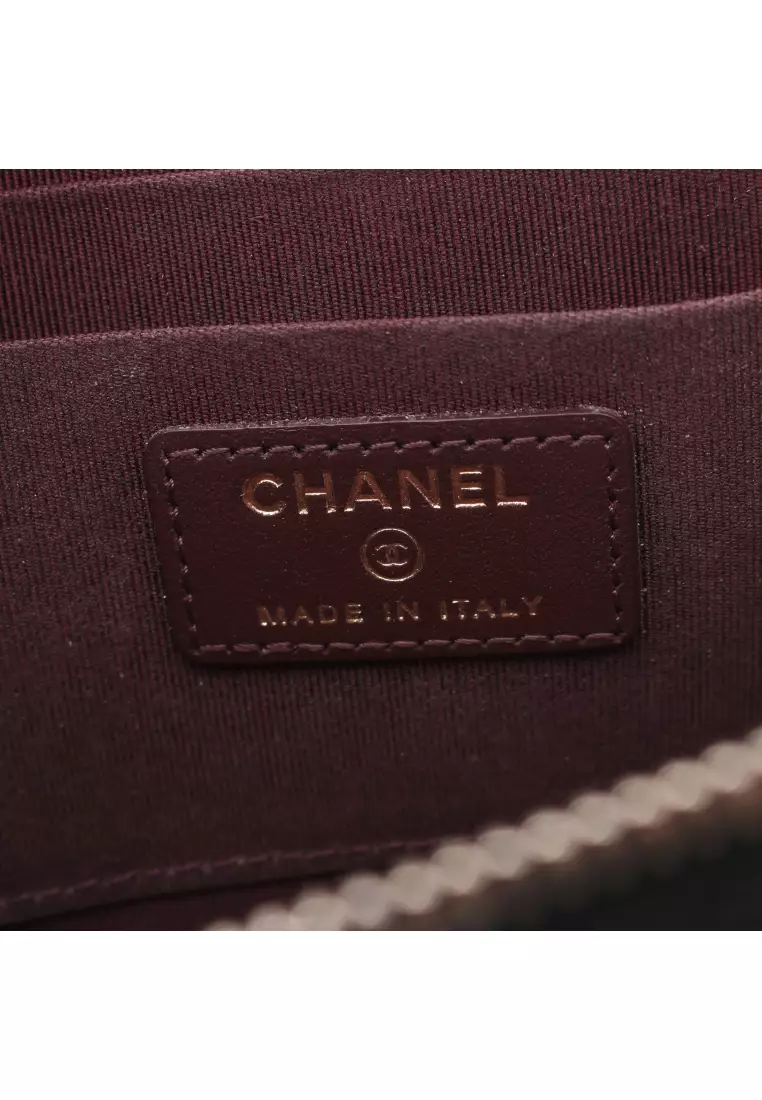 Chanel smartphone 2025 bag