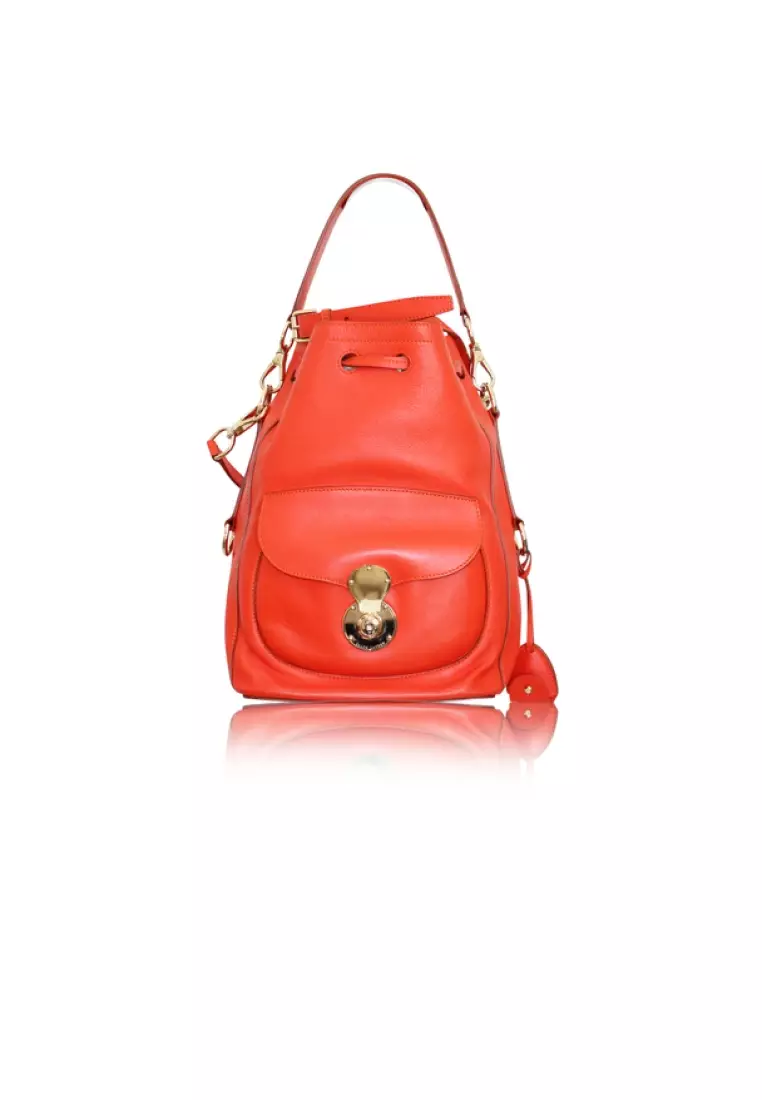 Ralph lauren ricky drawstring bag deals
