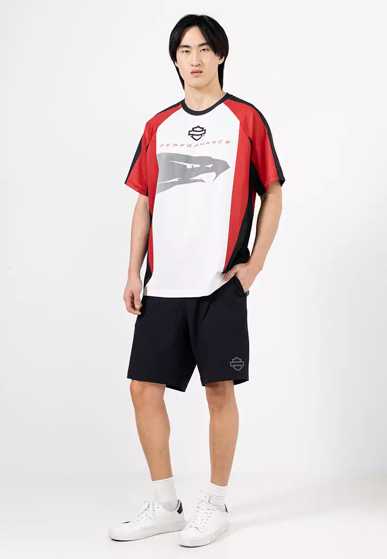 H-D® TECH Hybrid Shorts