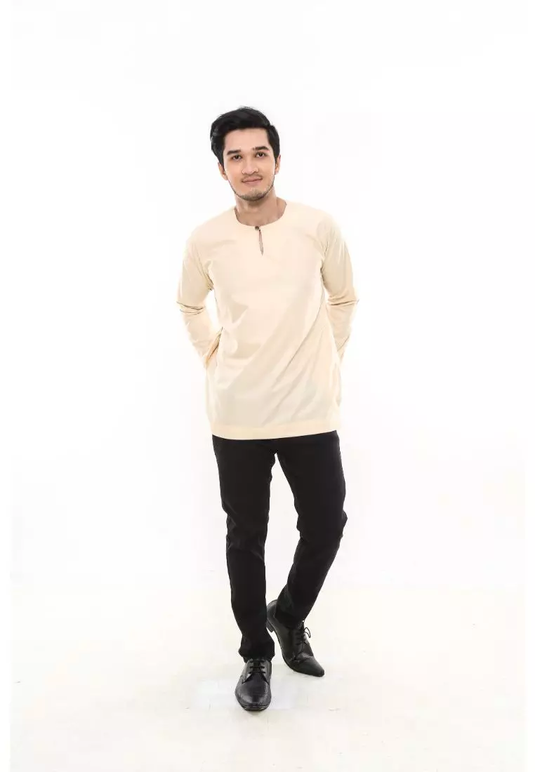Kurta Yasin by Hudz