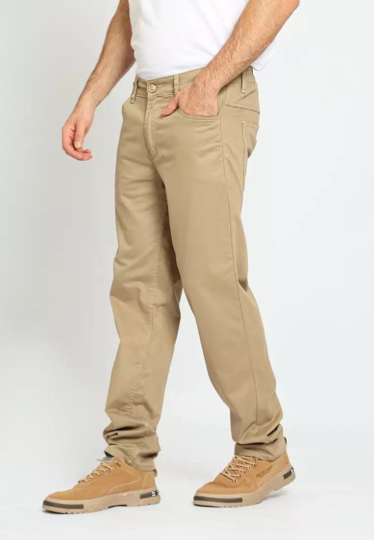 スノーボード simianring22-23 Originally pants 2 brown simianring22-23 Originally pants 2 brown