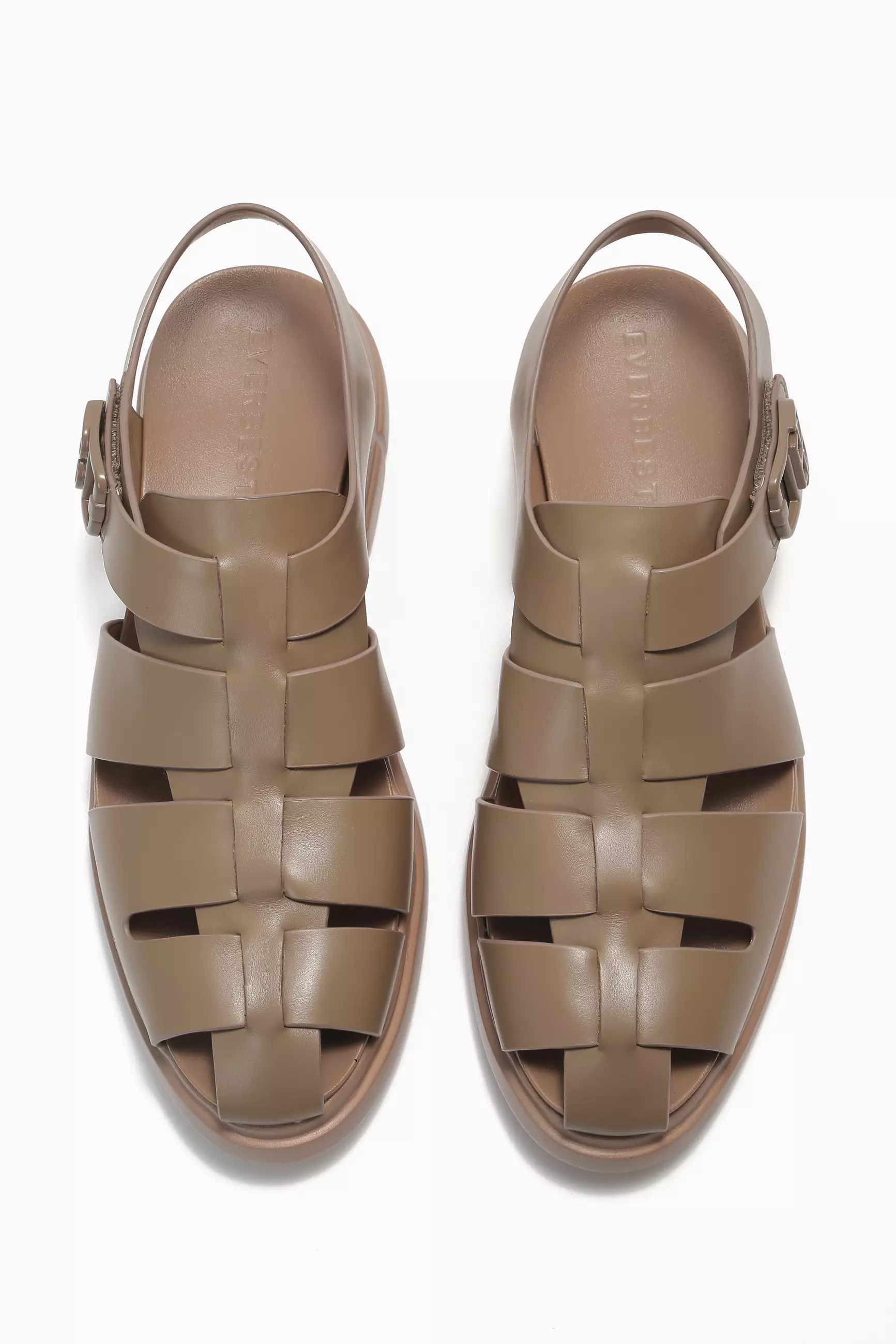 EVERBEST NAPOLEON TAUPE