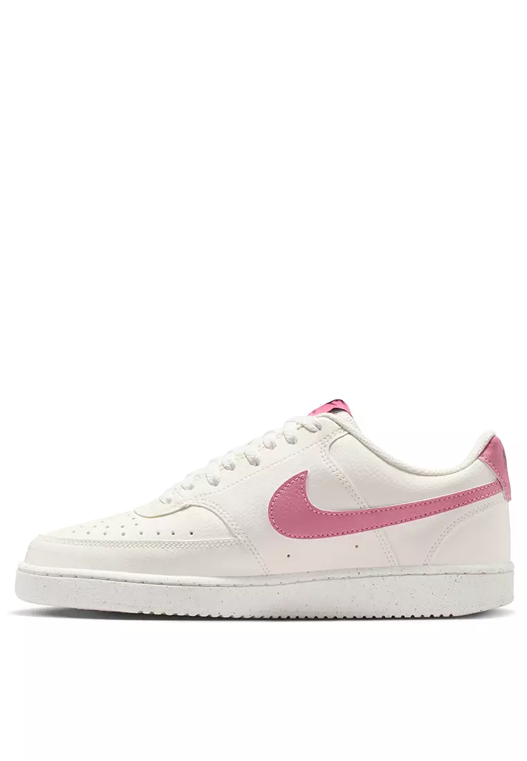 Court Vision Low Next Nature Women's Shoes