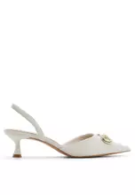 White/Bone