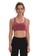 B-Code pink YGA1018_Pink_Lady Quick Drying Running Fitness Yoga Sports Bra 7ED09AA4331483GS_2