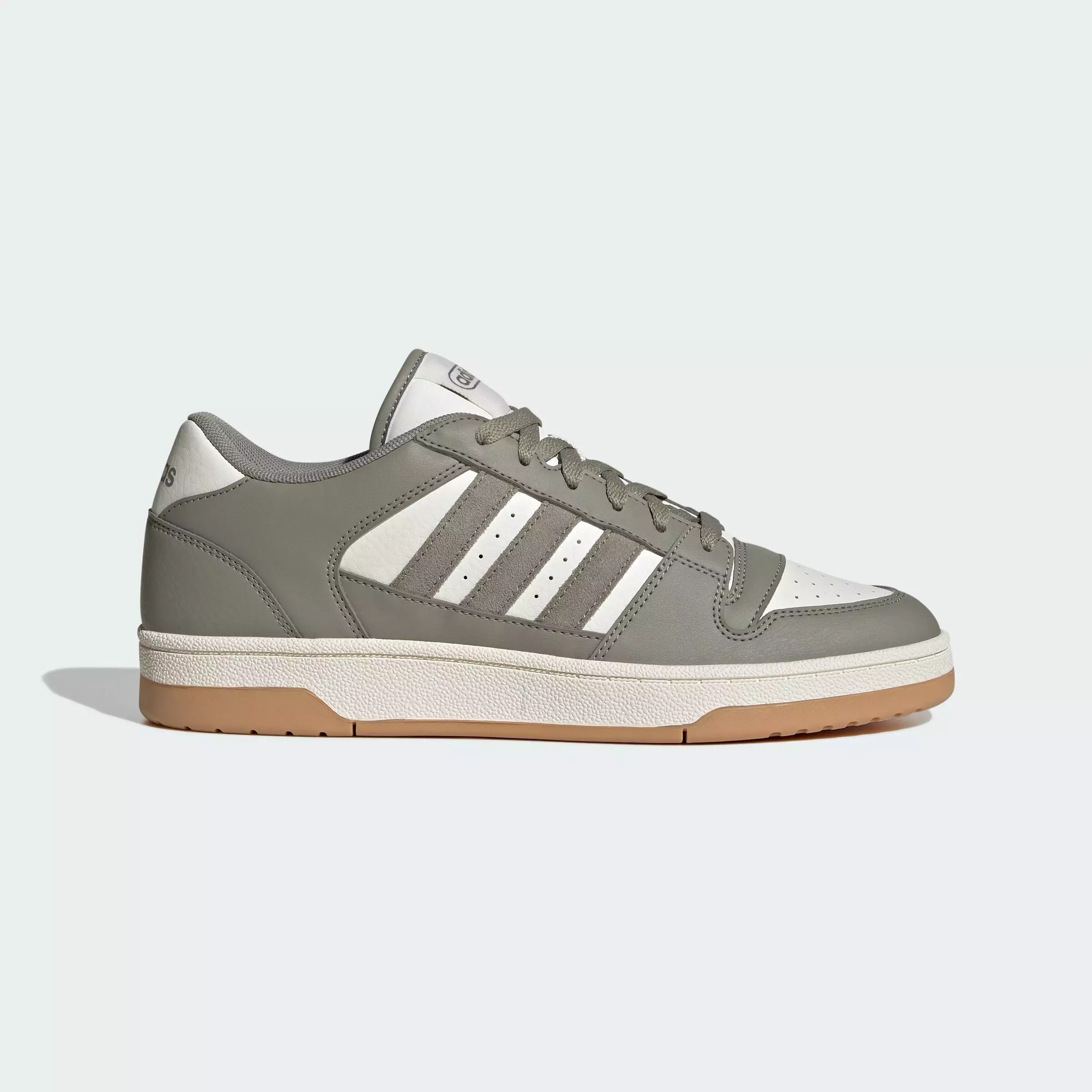 Basketball & Lifestyle Break Start Shoes Unisex Green IH7966