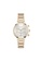 Hugo Boss silver BOSS Flawless Silver White Women's Watch (1502531) 017BFAC6E237CFGS_1