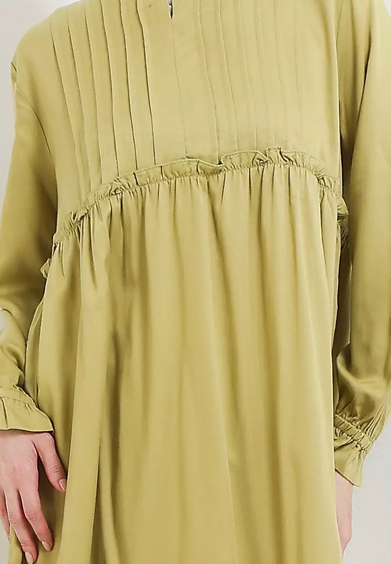 CG TUNIK TENCEL