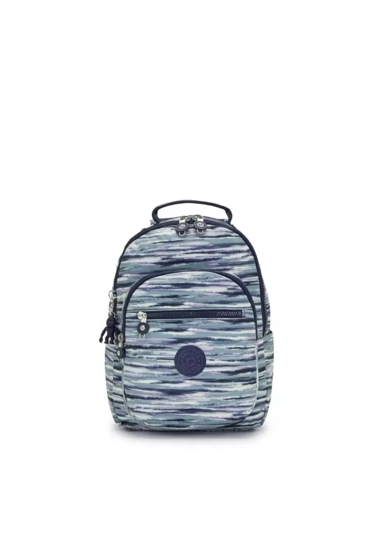 Kipling clas seoul s backpack best sale