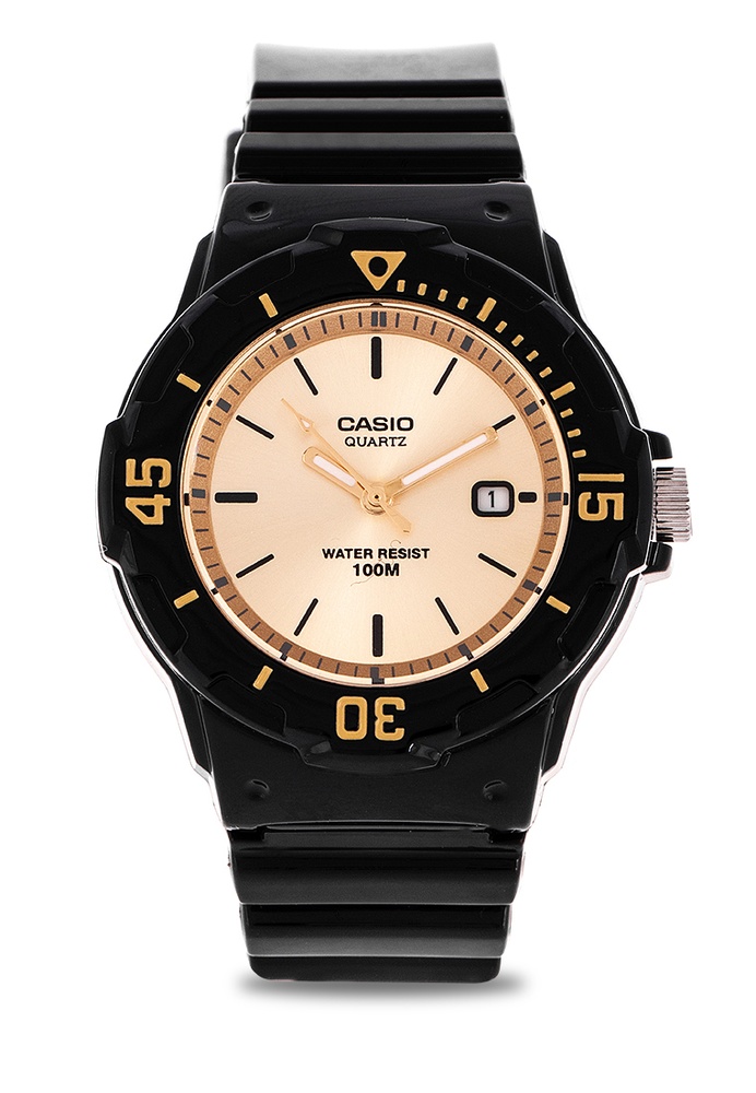casio lrw