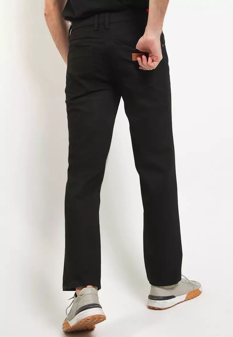 Cj Cotton Celana 5 Pc