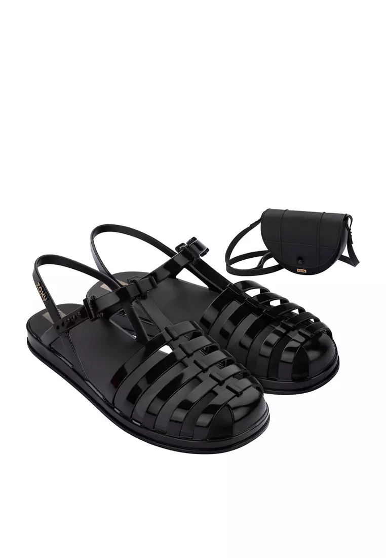Buy Zaxy ZAXY COMBINA SAND MINIBAG SANDALS 2024 Online ZALORA