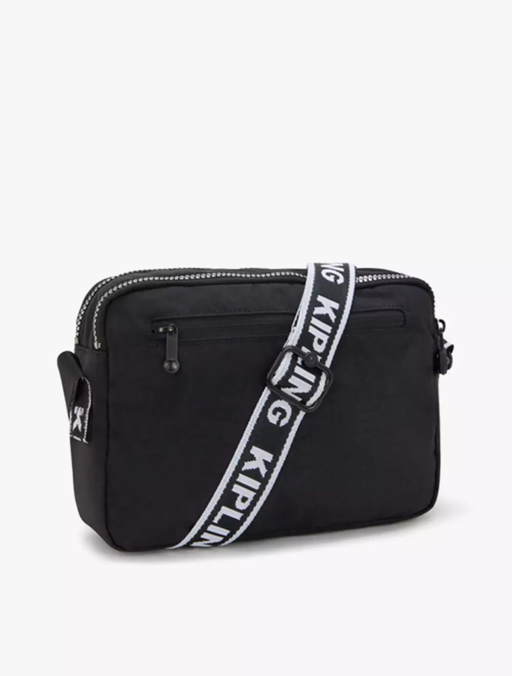 ABANU M ZIP - Glorious Silver