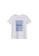 Mango white 100% Cotton Printed T-Shirt 5053AAA9A7F4A5GS_5