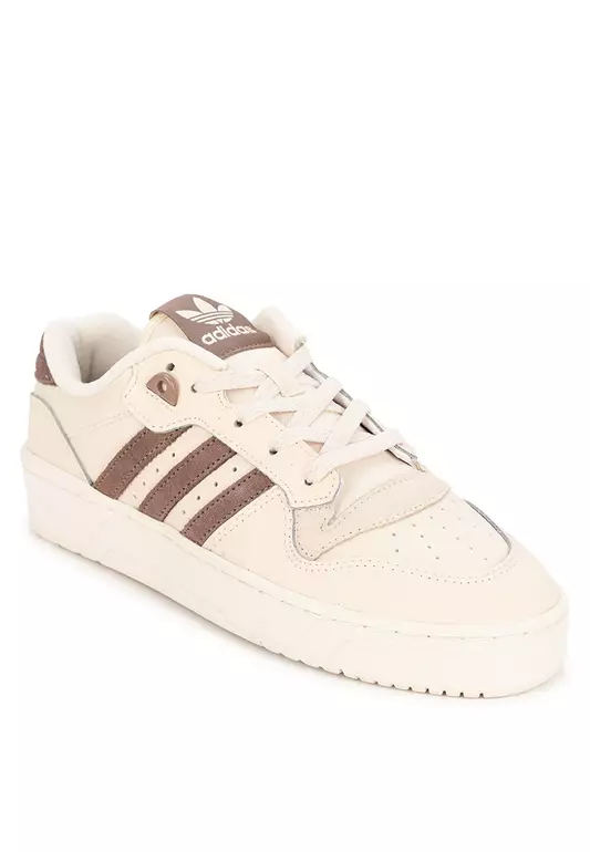 Rivalry Low Shoes