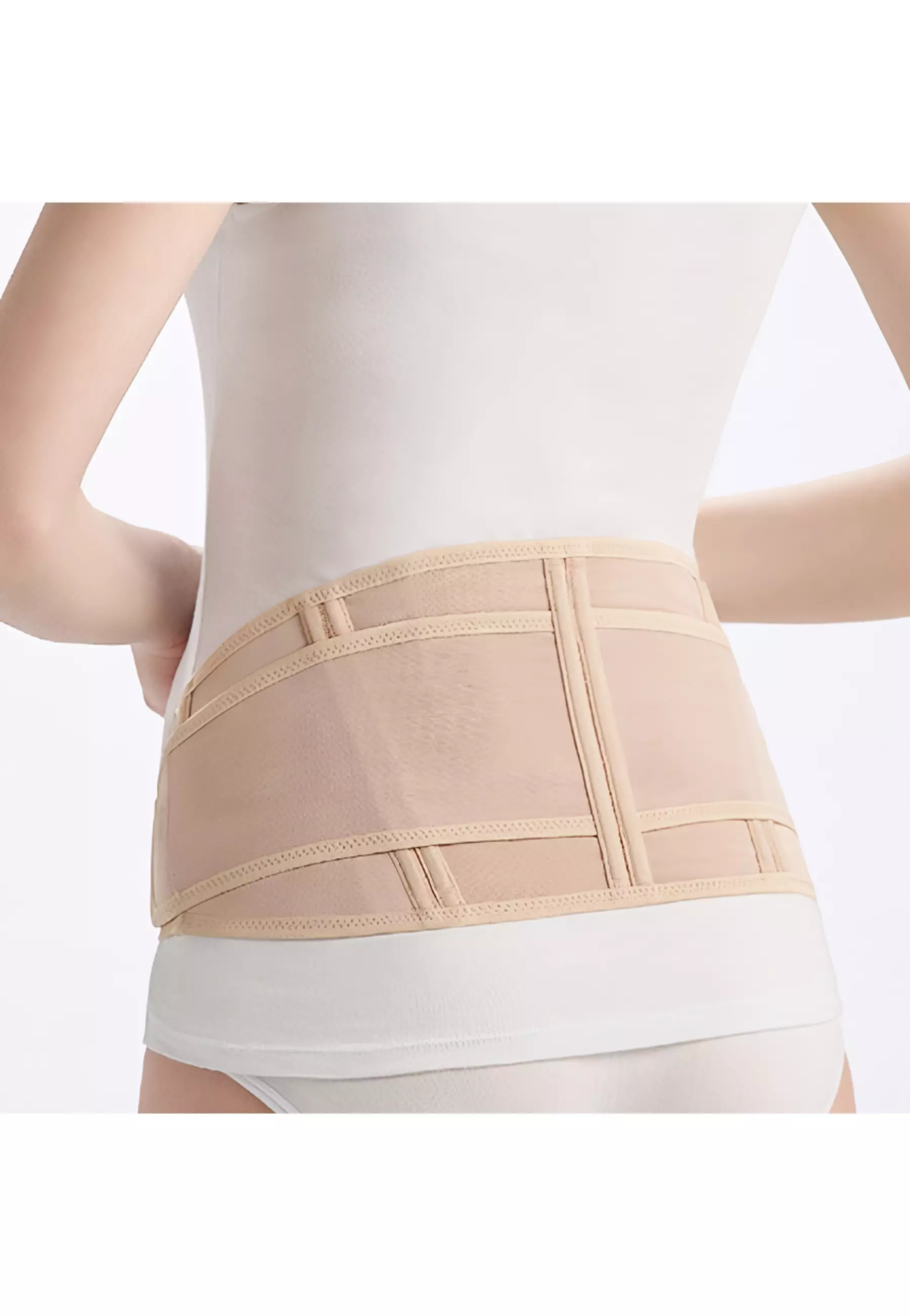 WIMIU Maternity Belt Korset Hamil Pregnancy Belt Wanita Korset Penyangga Perut Ibu Hamil Support Belt Korset Hamil 419