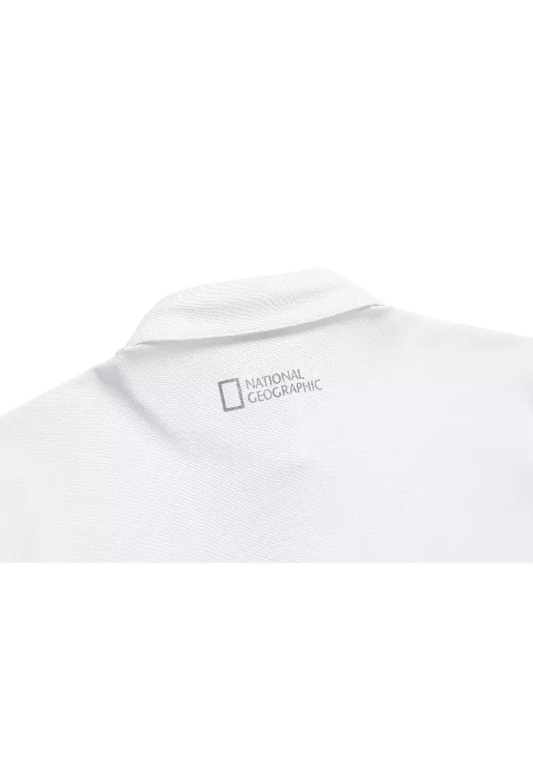 Women’s WELLAKA Functional Pique Polo Shirt