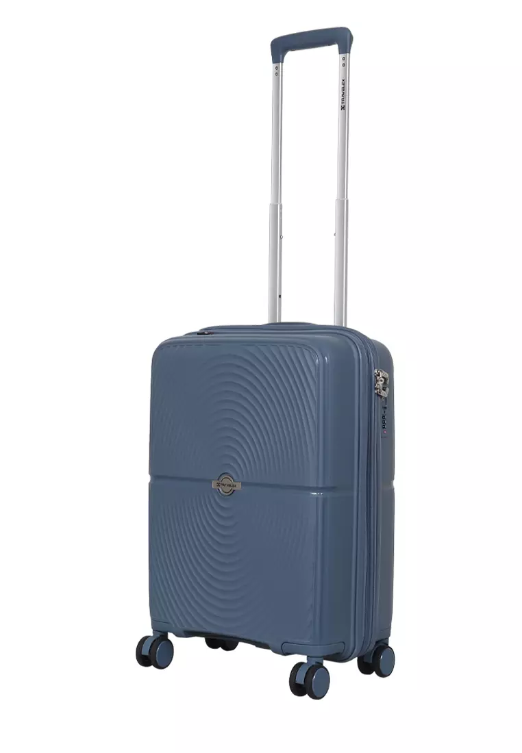 378 Hard Case Luggage- Small (18.25 inches)