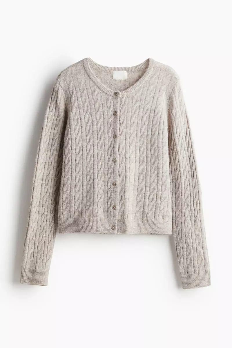 H&m cardigan malaysia store