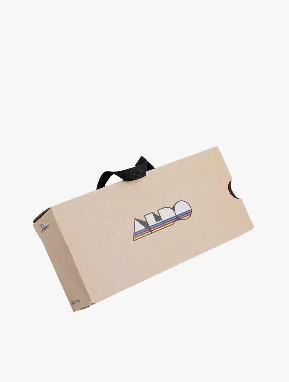 Aldo Mtl72Sneaker-M Fashion Athletics - Bone