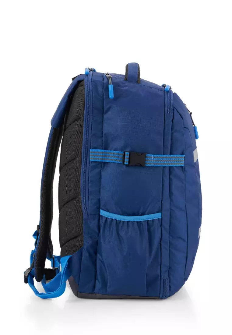 American tourister 2024 magna backpack 01